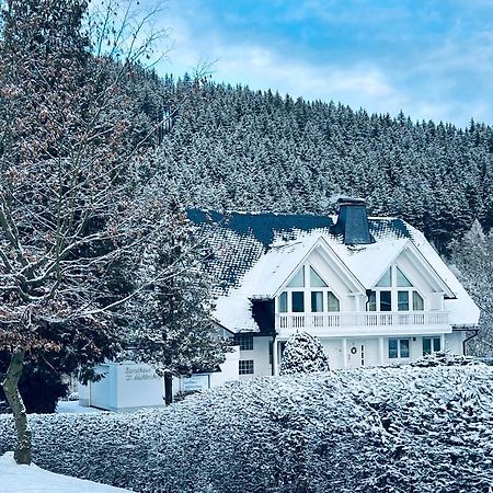 Landhaus Muehlenberg Willingen  Ngoại thất bức ảnh