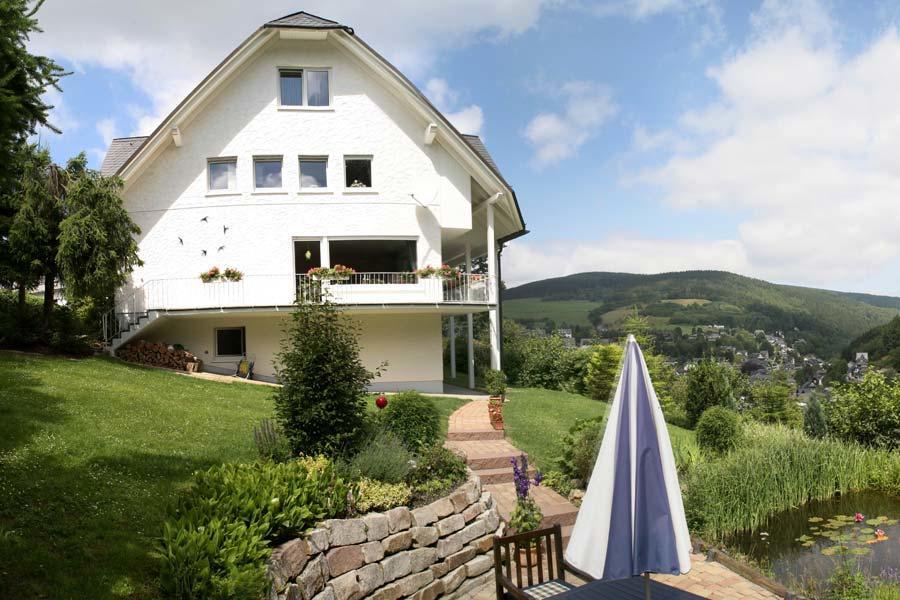 Landhaus Muehlenberg Willingen  Ngoại thất bức ảnh
