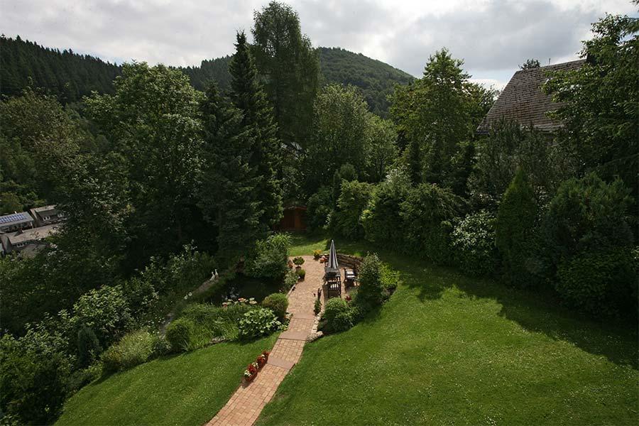 Landhaus Muehlenberg Willingen  Ngoại thất bức ảnh